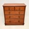 Antique Victorian Chest of Drawers, Image 2