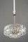 Chandelier from Bakalowits & Söhne, 1950s 20