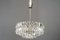 Chandelier from Bakalowits & Söhne, 1950s 19