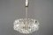 Chandelier from Bakalowits & Söhne, 1950s, Image 19