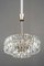 Chandelier from Bakalowits & Söhne, 1950s 18