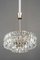 Chandelier from Bakalowits & Söhne, 1950s, Image 18