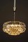 Chandelier from Bakalowits & Söhne, 1950s, Image 8