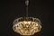 Chandelier from Bakalowits & Söhne, 1950s, Image 10