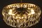 Chandelier from Bakalowits & Söhne, 1950s, Image 7