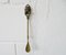 Antique Brass Shoe Horn 2