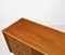 Mid-Century Mixed Wood Sideboard 11