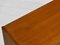 Minimalistisches Teak Sideboard von McIntosh 5