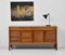 Minimalistisches Teak Sideboard von McIntosh 2