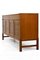 Minimalistisches Teak Sideboard von McIntosh 10