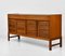 Credenza minimalista in teak di McIntosh, Immagine 1