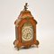 Antique French Style Mantel Clock, Image 1