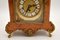Antique French Style Mantel Clock 7