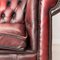 Leather Chesterfield Sofa 20