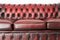 Leather Chesterfield Sofa 9
