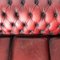 Leather Chesterfield Sofa 7