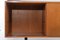 SE3 Sideboard aus Palisander von Osvaldo Borsani für Tecno, Italien, 1962 4