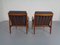 Danish Teak Armchairs & Sofa by Svend Aage Eriksen for Glostrup, 1960s, Set of 3, Image 24
