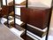 Mid-Century Italian Wall Mounted Bookcase from FEAL, 1960s 5