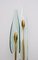 Mid-Century Modern Dahlia Wall Light by Max Ingrand for Fontana Arte, 1950s, Image 10