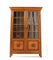 Art Nouveau Arts & Crafts Oak Bookcase Attributed to K. P. C. de Bazel, 1900s, Image 2