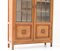 Art Nouveau Arts & Crafts Oak Bookcase Attributed to K. P. C. de Bazel, 1900s, Image 7