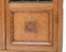 Art Nouveau Arts & Crafts Oak Bookcase Attributed to K. P. C. de Bazel, 1900s 8