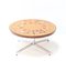 Mid-Century Modern Belgian Coffee Table with Tiles by Denisco, 1970s 4