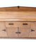 Art Deco Amsterdam School Oak Credenza or Sideboard by Fa. Drilling, Amsterdam 9