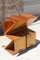 Vintage Zig Zag Stuhl aus Ulmenholz von Gerrit Thomas Rietveld für Cassina 6