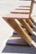 Vintage Zig Zag Elm Chair by Gerrit Thomas Rietveld for Cassina, Image 22