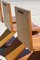 Vintage Zig Zag Elm Chair by Gerrit Thomas Rietveld for Cassina 28