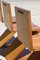 Vintage Zig Zag Elm Chair by Gerrit Thomas Rietveld for Cassina, Image 28