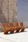 Vintage Zig Zag Elm Chair by Gerrit Thomas Rietveld for Cassina, Image 1