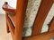 Set of Danish Teak and Wool Easy Chairs from Dyrlund, 1960s 10
