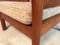 Set of Danish Teak and Wool Easy Chairs from Dyrlund, 1960s 18