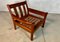 Set of Danish Teak and Wool Easy Chairs from Dyrlund, 1960s 14