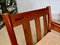 Danish Teak and Wool Easy Chairs from Dyrlund, 1960s, Set of 2, Image 13
