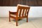 Danish Teak and Wool Easy Chairs from Dyrlund, 1960s, Set of 2 24