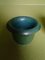 Grünes Keramik Raucher Set, 5er Set 6