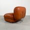 Diega Lounge Chair by Gastone Rinaldi for Rima, 1970s, Image 11