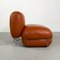 Diega Lounge Chair by Gastone Rinaldi for Rima, 1970s, Image 4