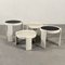Nesting Tables by Gianfranco Frattini for Cassina, 1970s, Image 2