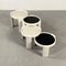Nesting Tables by Gianfranco Frattini for Cassina, 1970s, Image 4