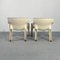 Vicario Lounge Chairs by Vico Magistretti for Artemide, 1970s, Set of 2 4