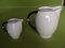 Art Deco Tea Set by Reinhold Schlegelmilch for Tillowitz Silesia, Set of 29 13