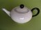 Art Deco Tea Set by Reinhold Schlegelmilch for Tillowitz Silesia, Set of 29 10