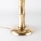 Vintage Brass Lamps, Set of 2 6