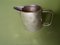 Silver Plated Hammered Coffee Set from B.E.P.W.F., Set of 4 7