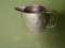 Silver Plated Hammered Coffee Set from B.E.P.W.F., Set of 4, Image 7